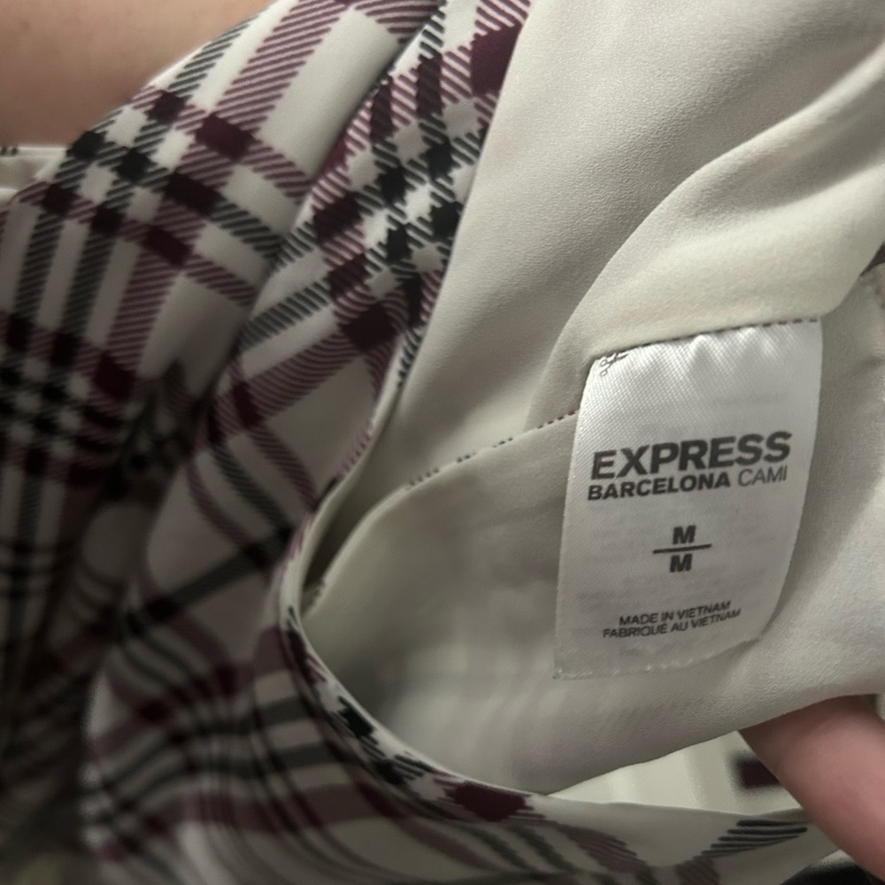 Express Barcelona Cami - Picture 6 of 9